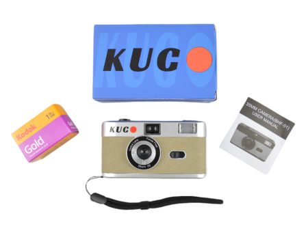 Kugo Camera Starter Kit Online Sale