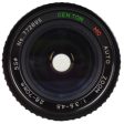 Centon 28-70mm f3.5 Zoom Lens Fashion