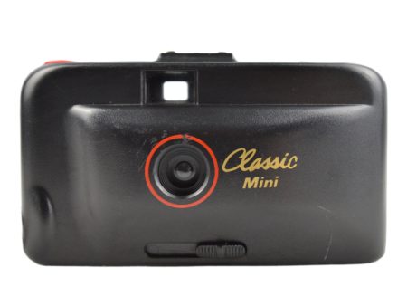 Classic Mini Point and Shoot Hot on Sale