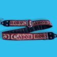 Genuine Canon SLR Camera Strap Hot on Sale