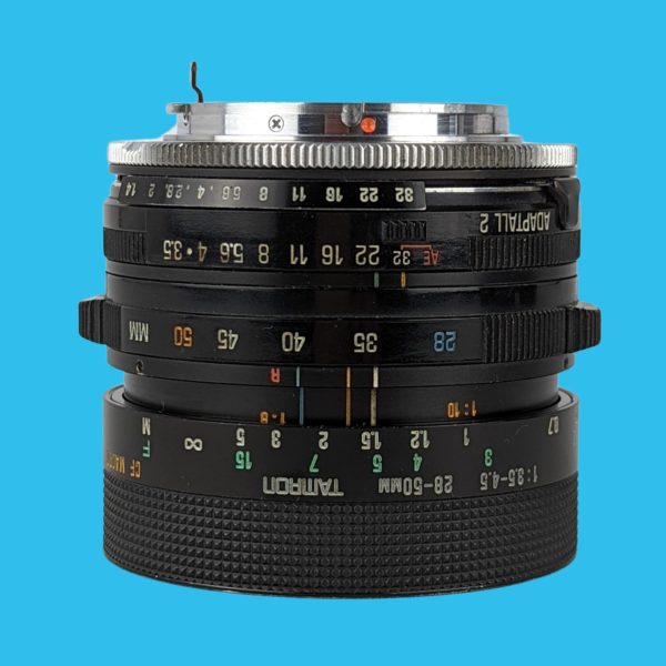 Tamron 28mm f 3.5 Camera Lens Online now