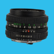 X-Fujinon 50mm f 1.9 Vintage Camera Lens Online Sale