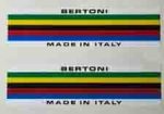 Bertoni Bands Online