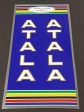 Atala Grand Prix decal set Hot on Sale