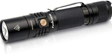 Fenix UC35 V2.0 Rechargeable Flashlight For Cheap