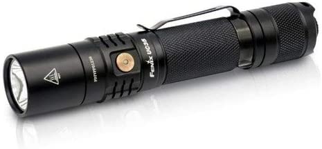 Fenix UC35 V2.0 Rechargeable Flashlight For Cheap