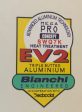 Bianchi EV2 frame decal on Sale