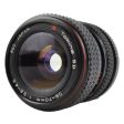 Tokina SD 28-70mm f3.5 Zoom Lens Online