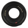 Centon 50mm f1.8 Prime Lens Discount