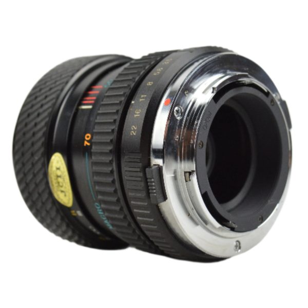 Tokina SD 28-70mm f3.5 Zoom Lens Online