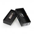 Titanium Limited Edition Olight S mini 550 Lumen CREE LED Flashlight (Bead Blasted Finish) EDC For Cheap