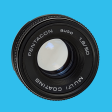 Pentacon 50mm f 1.8 Camera Lens Online Sale