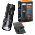 Brand New Fenix FD45 FOCUS 900 Lumens CREE LED Searchlight Flashlight powered by 4X AA Batteries. For Discount