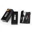 Olight S mini 550 Lumens CREE LED Flashlight Titanium Limited Edition (Polished Finish) EDC Discount