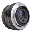 Chinon 50mm f1.7 Prime Lens Online now