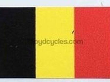 Belgian Flag Miscellaneous Sale