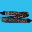 Vintage Aztec SLR Camera Strap Online Hot Sale