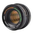 Chinon 50mm f1.7 Prime Lens Online now