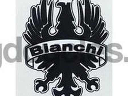 BIANCHI head seat on Sale