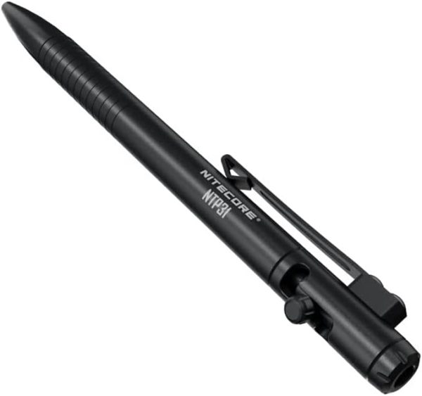 Nitecore NTP21 Multi-Functional Premium Tactical Pen Online Sale