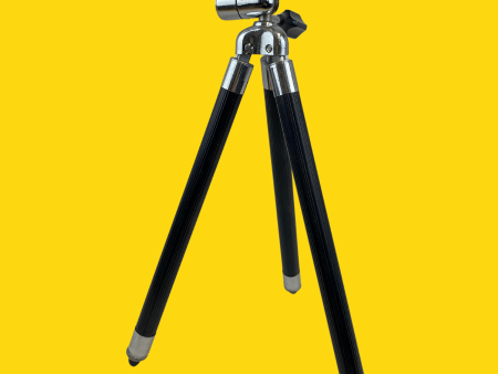 Zenith Tripod 27cm - 107cm Supply