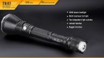 Fenix TK47UE 3200 Lumen CREE LED Police Flashlight wit SOS,RED Flasher Online