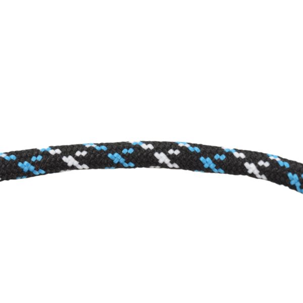 Black & Blue Camera Wrist Strap - Brand New Discount