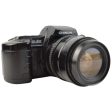 Chinon CP-9AF with Chinon 28-70mm f3.5 Zoom Lens Online now