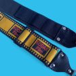 Genuine Kodak Film Yellow SLR Camera Strap For Sale