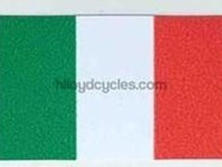 Italian Flag Miscellaneous Fashion