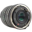 Canon 35-70mm f 3.5 Zoom Lens For Discount