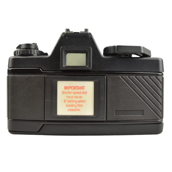 Praktica BX20 with Pentacon Praktica 50mm f1.8 Prime Lens Online Sale