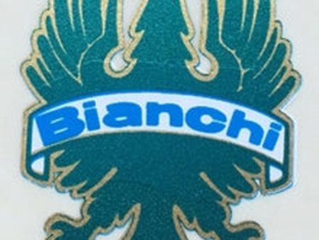 BIANCHI head. Discount