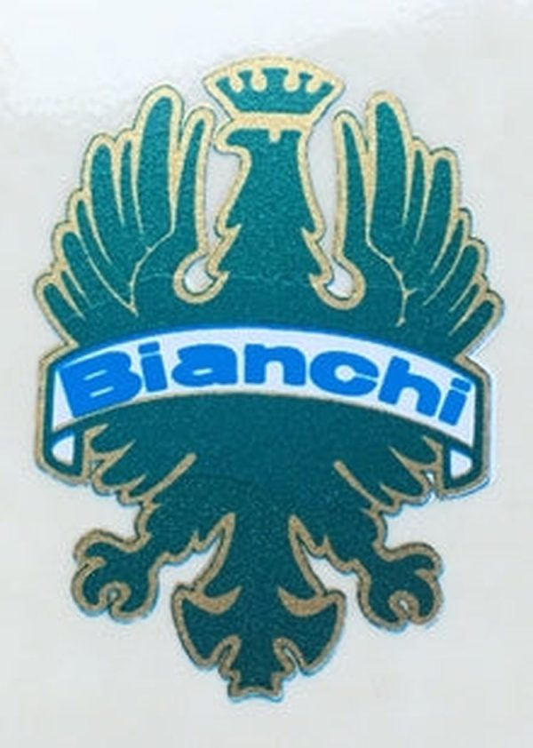 BIANCHI head. Discount