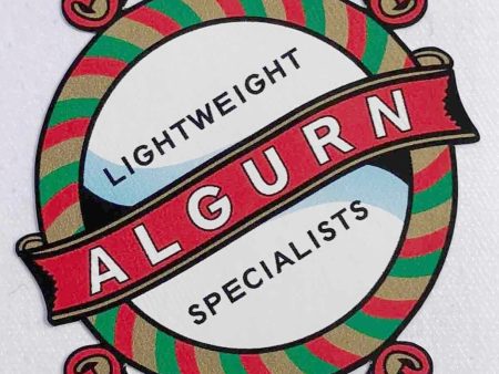 Algurn Head Seat Crest Online now