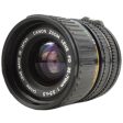 Canon 35-70mm f 3.5 Zoom Lens For Discount