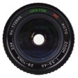 Centon 28-70mm f3.5 Zoom Lens Fashion