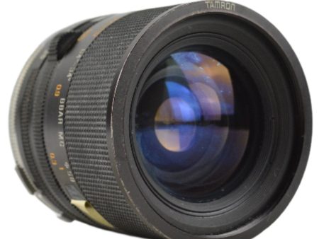 Tamron 35-70mm f3.5 Adaptall 2 Sale