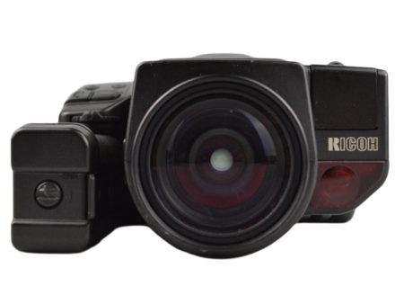 Ricoh Mirai 35-135mm Zoom f4.2 Point and Shoot on Sale