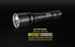 Nitecore MH25GT CREE LED 1000 Lumen USB Rechargeable Flashlight, 18650 rechargeable Li-ion battery, USB charging cable and Holster For Discount