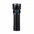 Olight R50 Pro SEEKER 3200 Lumen CREE LED USB rechargeable searchlight flashlight, rechargeable battery with EdisonBright USB reading light bundle. 5 Years Manufacturer Warranty Online Hot Sale