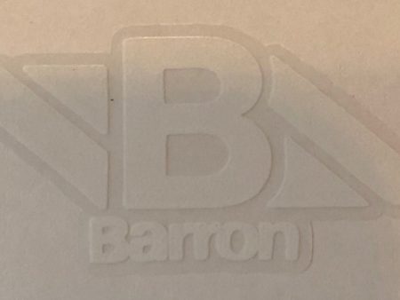 Barron Cycles detail Online Sale