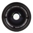 Olympus 35-70mm f 4 Zoom Lens Hot on Sale