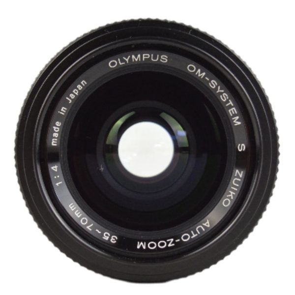 Olympus 35-70mm f 4 Zoom Lens Hot on Sale