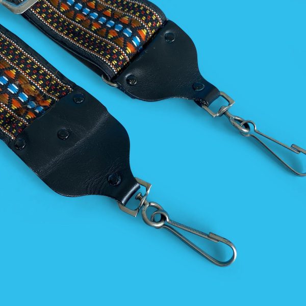 Genuine Aztec SLR Camera Strap Sale