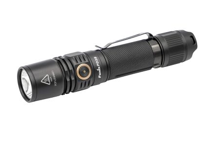 Fenix PD35 V2.0 Flashlight on Sale