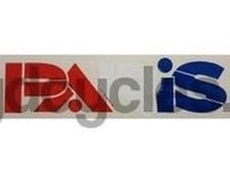 PARIS Red white blue downtube. For Discount