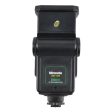 Miranda 650 OM External Flash Unit Discount