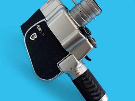 Gevaert Zoomex Super 8 Movie Cine Camera Hot on Sale