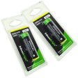 Brand New 2 Pack Genuine EdisonBright EBR26 2600mAh 18650 Li-ion 3.7v rechargeable protected batteries Sale